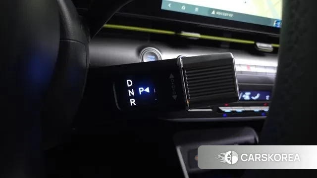 Hyundai Kona Hybrid (SX2) id 3769579 из Кореи 19