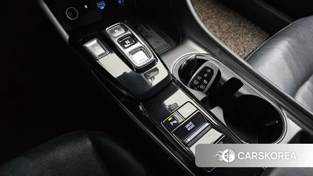 Hyundai Sonata Hybrid (DN8) id 3448380 из Кореи 19