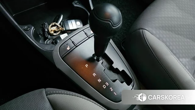 Kia All New Morning (JA) id 4698516 из Кореи 31