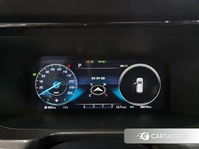 Kia Sorento 4th Generation id 3734974 из Кореи 9