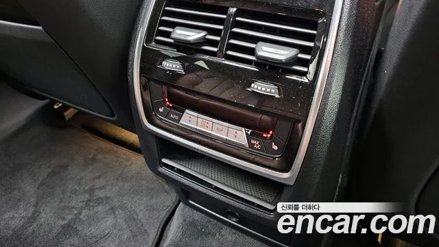 BMW X6 (G06) id 2660677 из Кореи 19