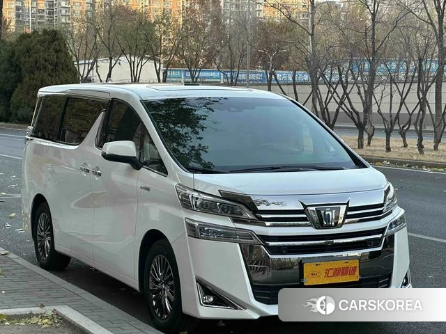 Toyota Wilfa id 4297817 из Китая 19