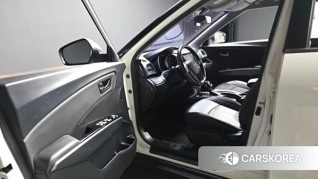 Ssangyong Tivoli Armor id 4652180 из Кореи 36