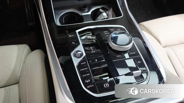 BMW X7 (G07) id 4744673 из Кореи 19
