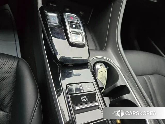 Hyundai Sonata (DN8) id 3756973 из Кореи 19