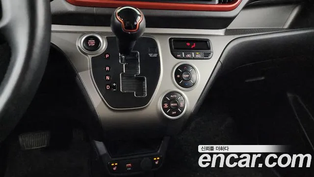 Kia The New Ray id 2714956 из Кореи 19