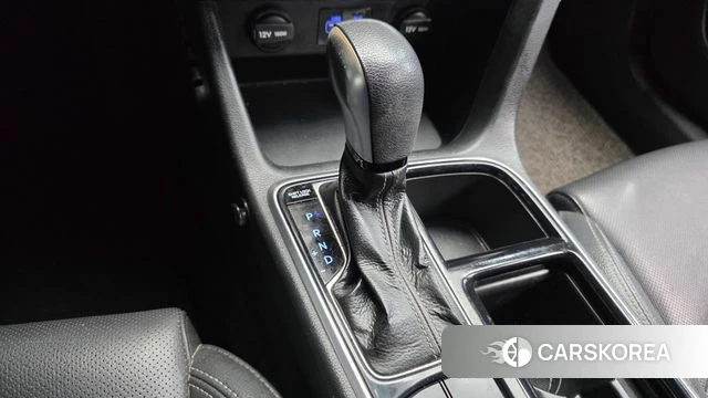 Hyundai Sonata New Rise id 4563241 из Кореи 19