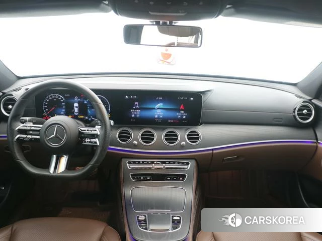 Mercedes-Benz E-class id 4259843 из Китая 13