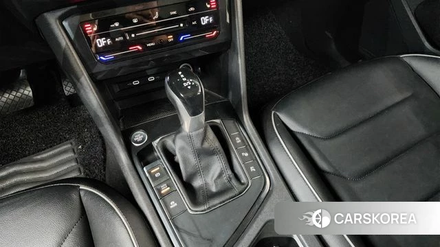 Volkswagen Tiguan second Generation id 3872009 из Кореи 19