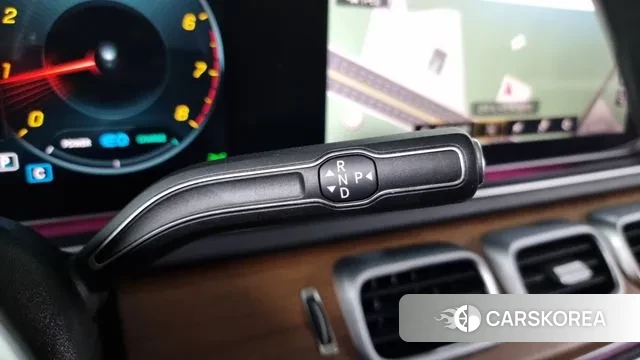 Mercedes-Benz GLE-Class W167 id 2902329 из Кореи 19