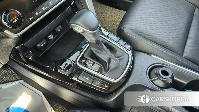 Kia Seltos id 4535993 из Кореи 19