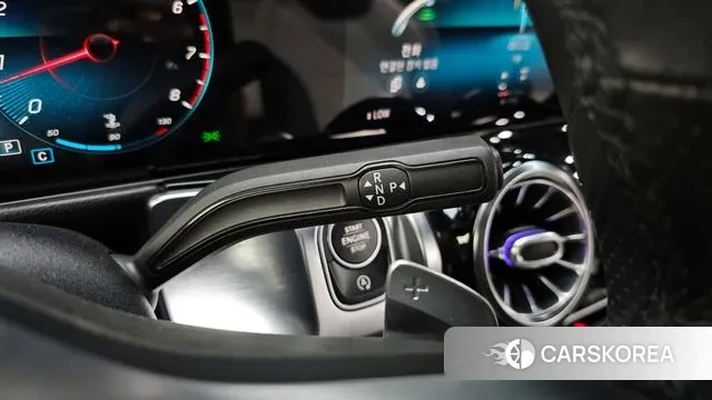 Mercedes-Benz GLB-Class X247 id 3028550 из Кореи 19