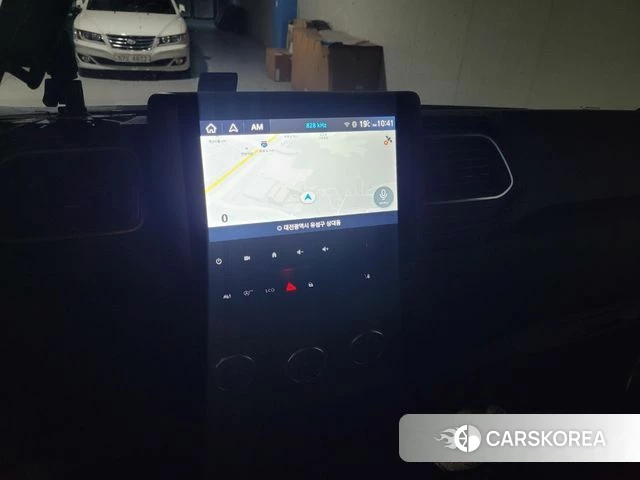 Renault Korea (Samsung) Master id 4329490 из Кореи 9