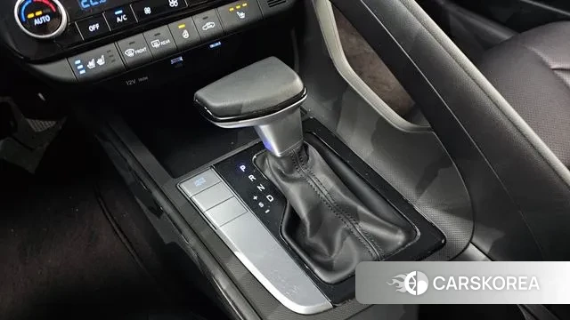 Hyundai Avante (CN7) id 2901057 из Кореи 19