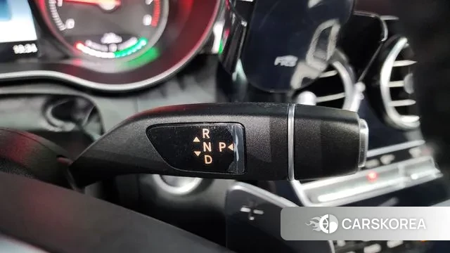 Mercedes-Benz C-Class W205 id 3520324 из Кореи 19