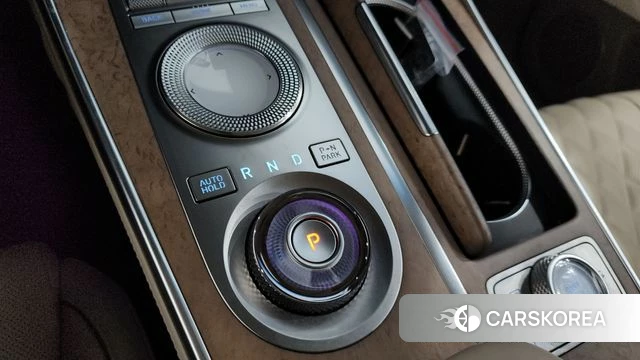 Genesis GV80 id 3935156 из Кореи 19