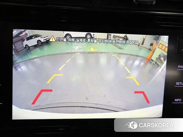 Ssangyong Berry New Tivoli id 3443027 из Кореи 19