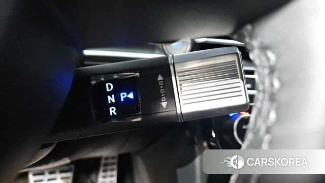 Hyundai The New Tucson (NX4) id 3921601 из Кореи 19