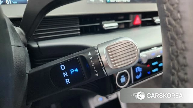 Hyundai Ionic 5 id 4517210 из Кореи 35