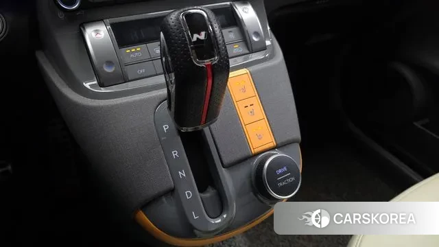 Hyundai Casper id 3777054 из Кореи 19