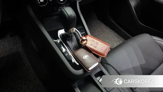 Renault Korea (Samsung) XM3 id 3597573 из Кореи 19