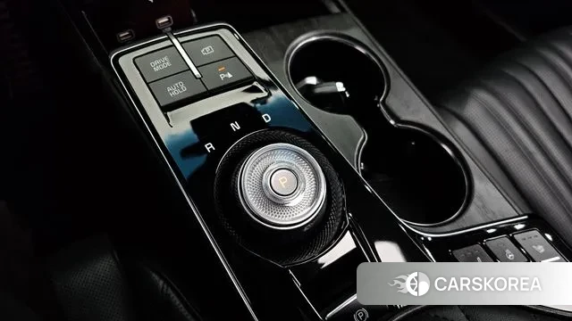 Kia K8 id 3493136 из Кореи 19