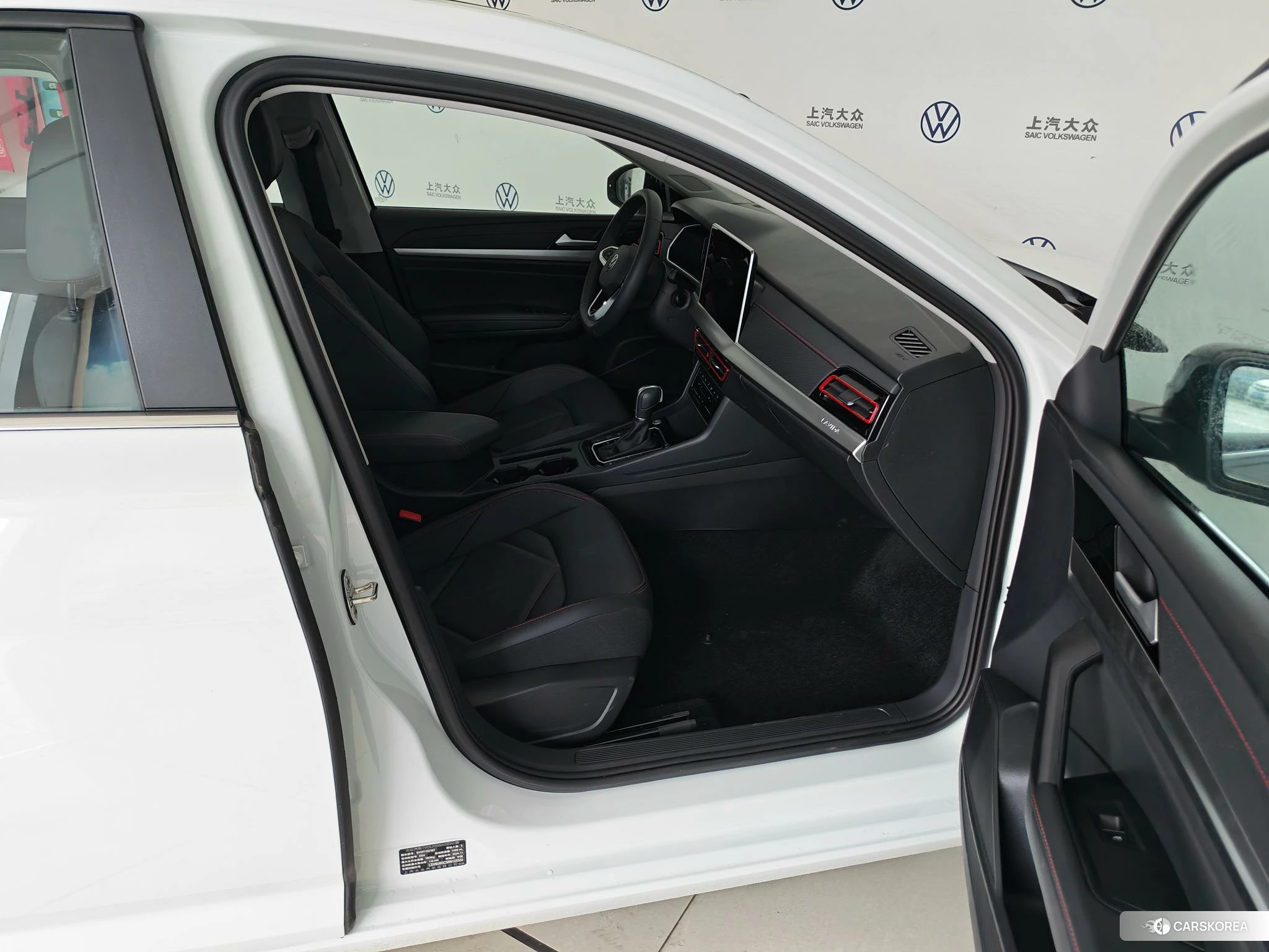 Volkswagen Lavida id 4461607 из Китая 13
