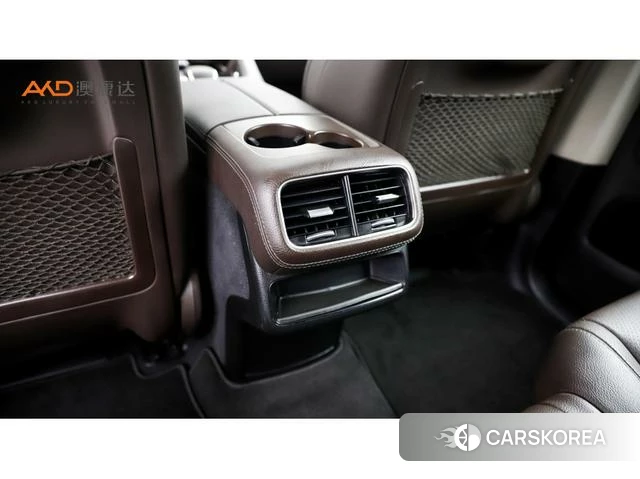Mercedes-Benz GLE (import) id 4277670 из Китая 9