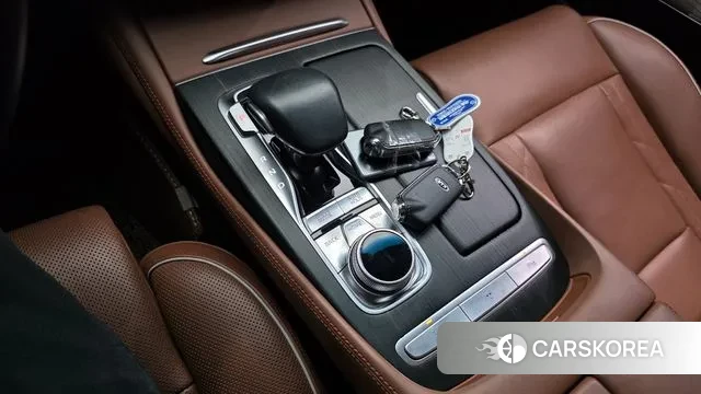 Kia More K9 id 3055650 из Кореи 19