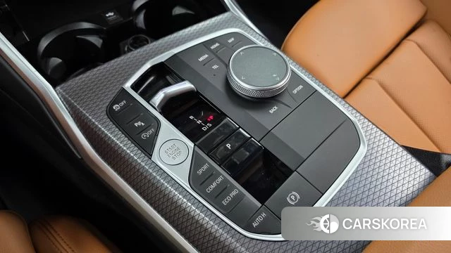 BMW 3 Series (G20) id 4748968 из Кореи 19
