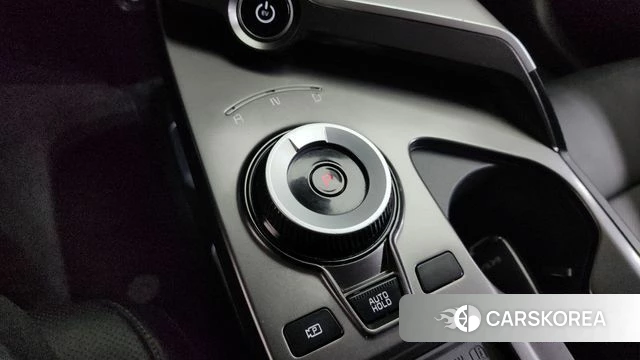 Kia EV6 id 3915810 из Кореи 19