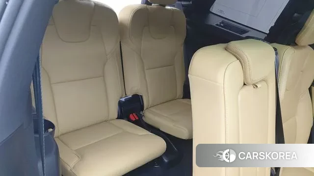 Volvo XC90 second Generation id 3420630 из Кореи 19
