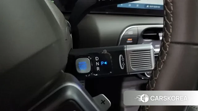 Hyundai Palisade (LX3) id 3732119 из Кореи 19