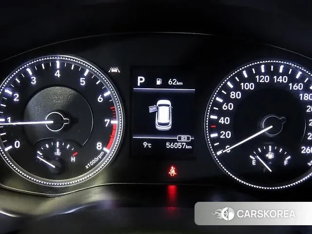 Hyundai Santa Fe TM id 3682434 из Кореи 19