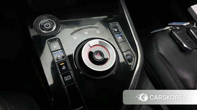 Kia Di All New Niro EV id 4701757 из Кореи 19