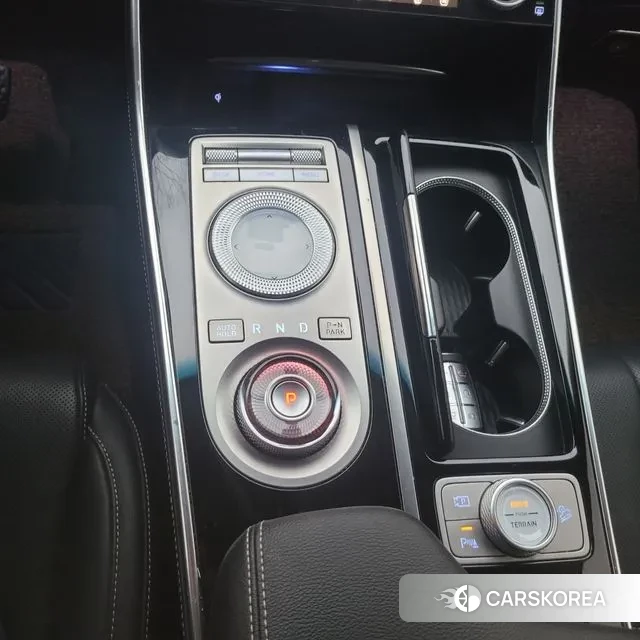 Genesis GV80 id 3522891 из Кореи 10