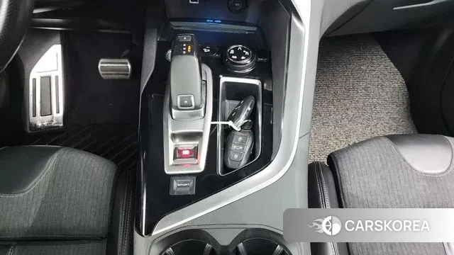 Peugeot 5008 second generation id 3474715 из Кореи 19