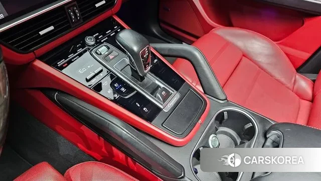 Porsche Cayenne (PO536) id 3489041 из Кореи 19