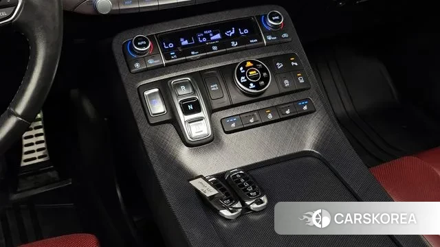 Hyundai Palisade id 2966403 из Кореи 19