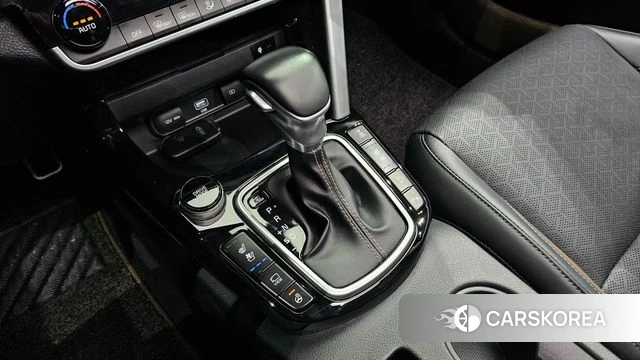 Kia Seltos id 4245527 из Кореи 19