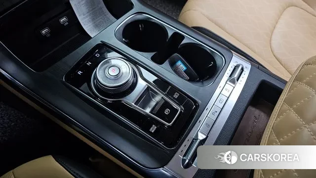 Kia Carnival 4th generation id 3504557 из Кореи 19