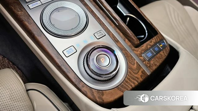 Genesis G80 (RG3) id 4350134 из Кореи 29