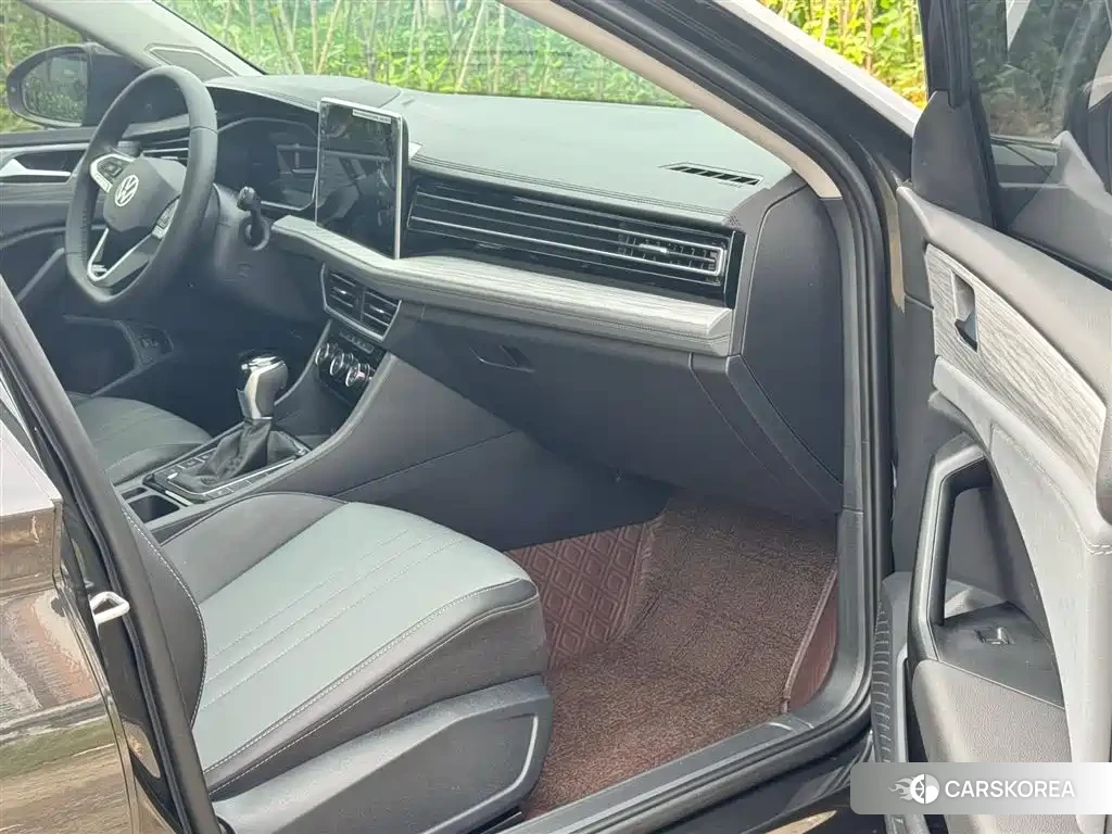 Volkswagen Sagitar id 4565273 из Китая 10