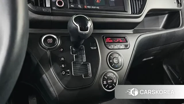 Kia The New Kia Ray id 3560630 из Кореи 19