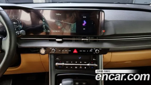 Kia Carnival 4th generation id 2644615 из Кореи 19