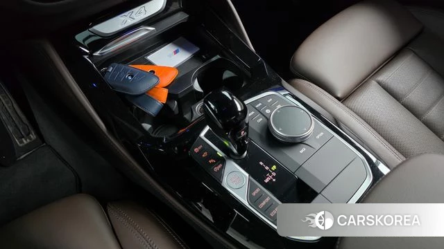 BMW X4 (G02) id 4515857 из Кореи 30