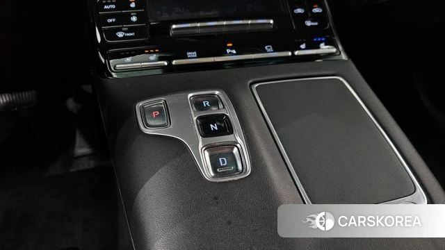 Hyundai The New Grandeur IG id 3936464 из Кореи 19