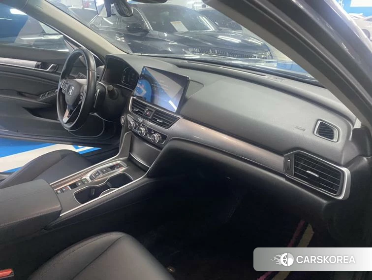 Honda Accord id 4406056 из Китая 44