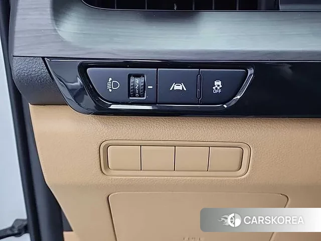 Kia Carnival 4th generation id 3591171 из Кореи 18