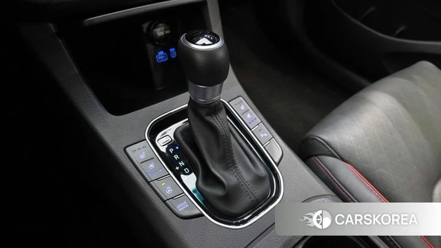 Hyundai i30 (PD) id 4596373 из Кореи 29